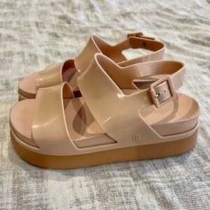 Melissa Cosmic Next Sandal